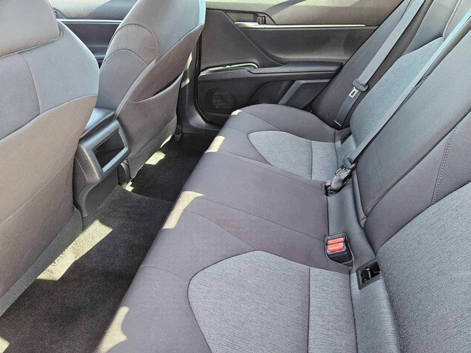 Thumbnail: 2018 Toyota Camry - 27