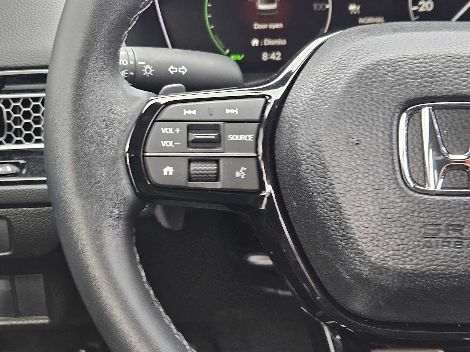 Thumbnail: 2026 Honda Civic - 27