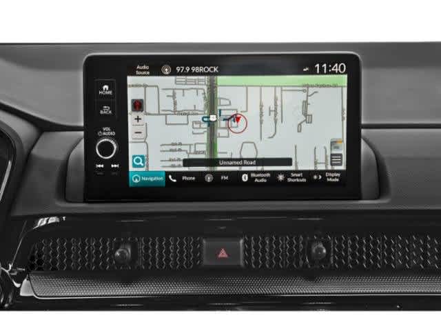 Thumbnail: 2024 Honda CR-V - 19