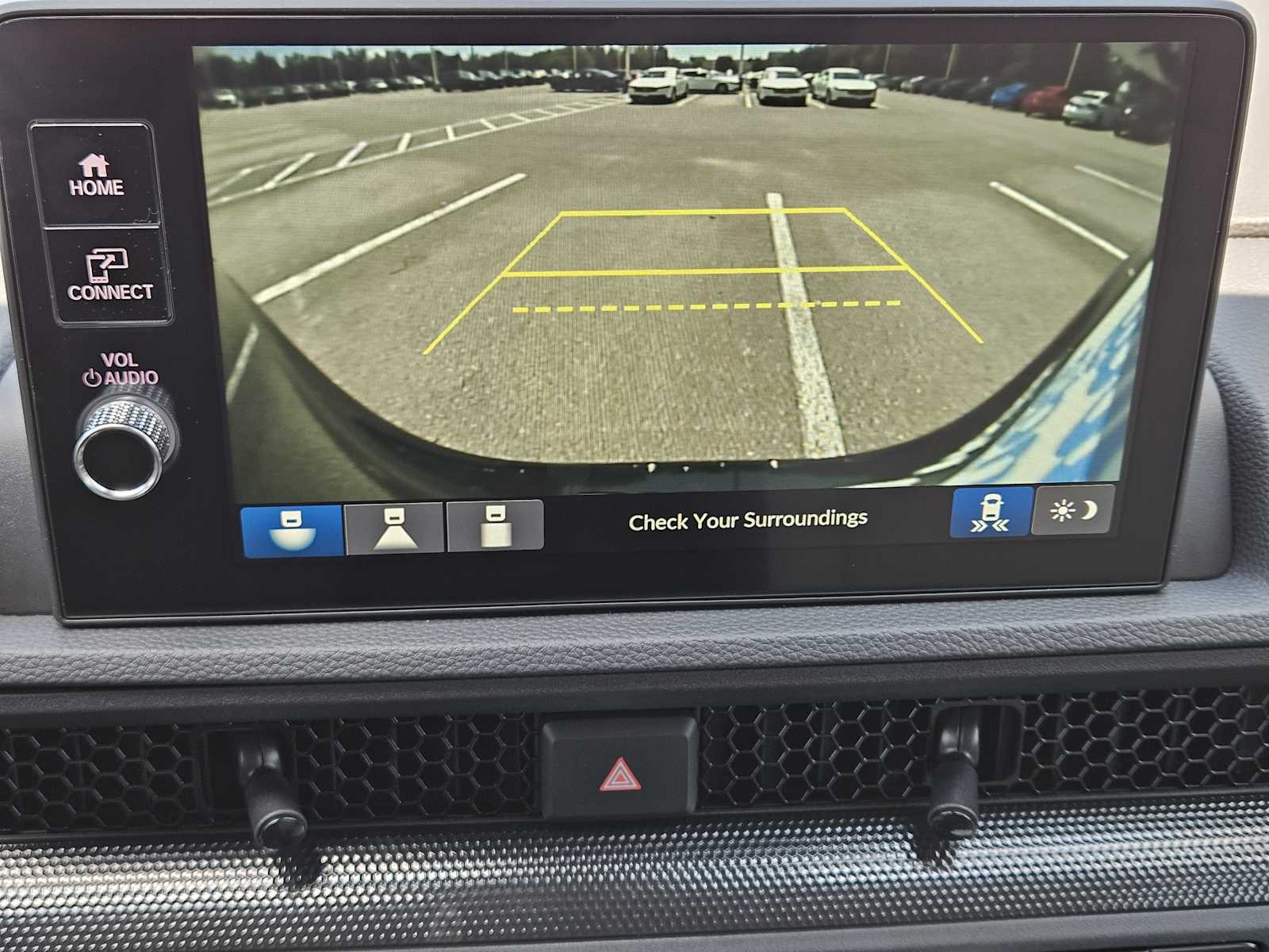 Thumbnail: 2026 Honda CR-V - 15