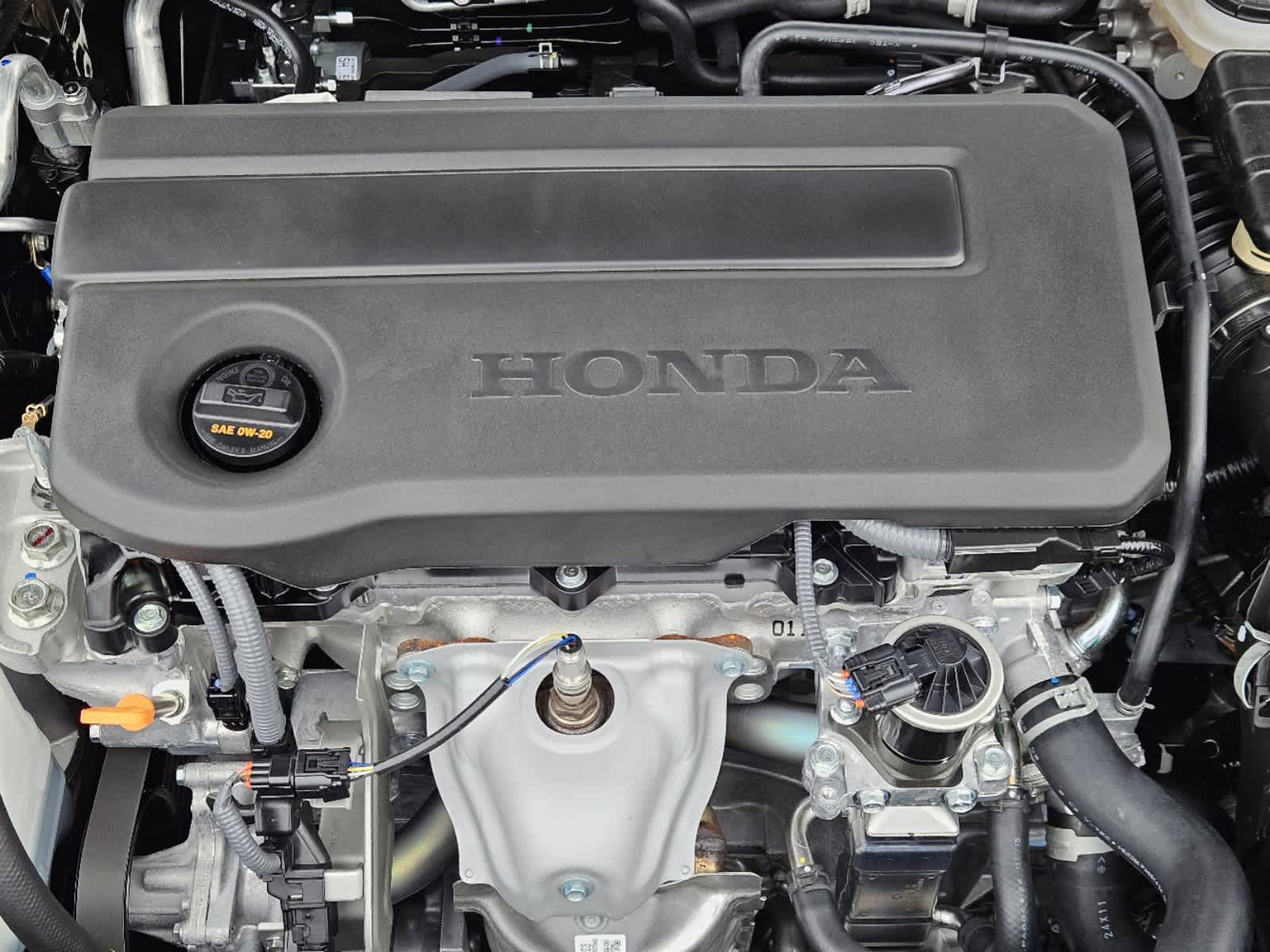 Thumbnail: 2026 Honda Civic - 10