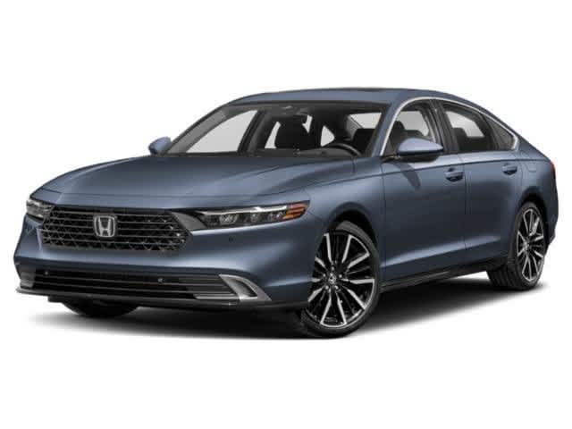 2025 Honda Accord Hybrid Touring's photo
