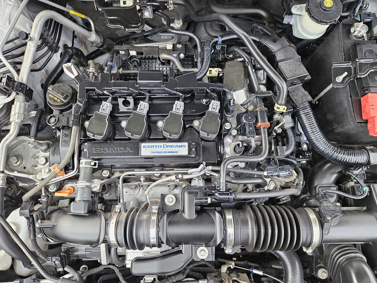 Thumbnail: 2020 Honda Accord - 28