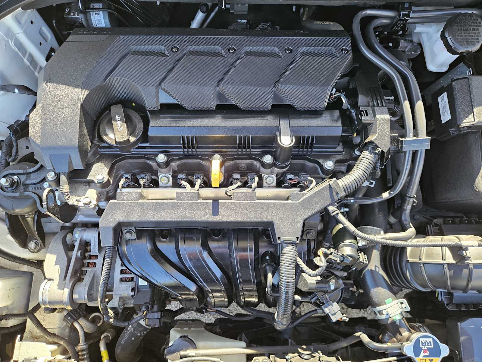 Thumbnail: 2021 Hyundai Accent - 27