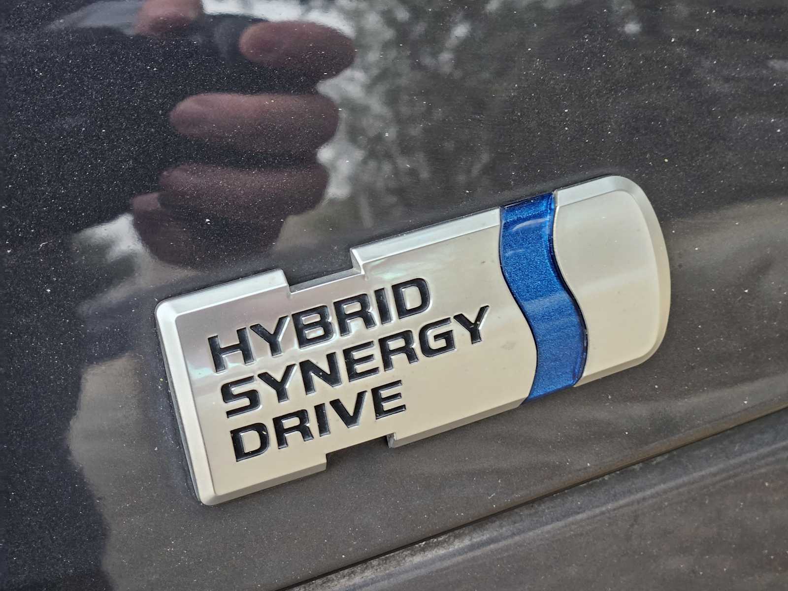 Thumbnail: 2014 Toyota Prius - 11