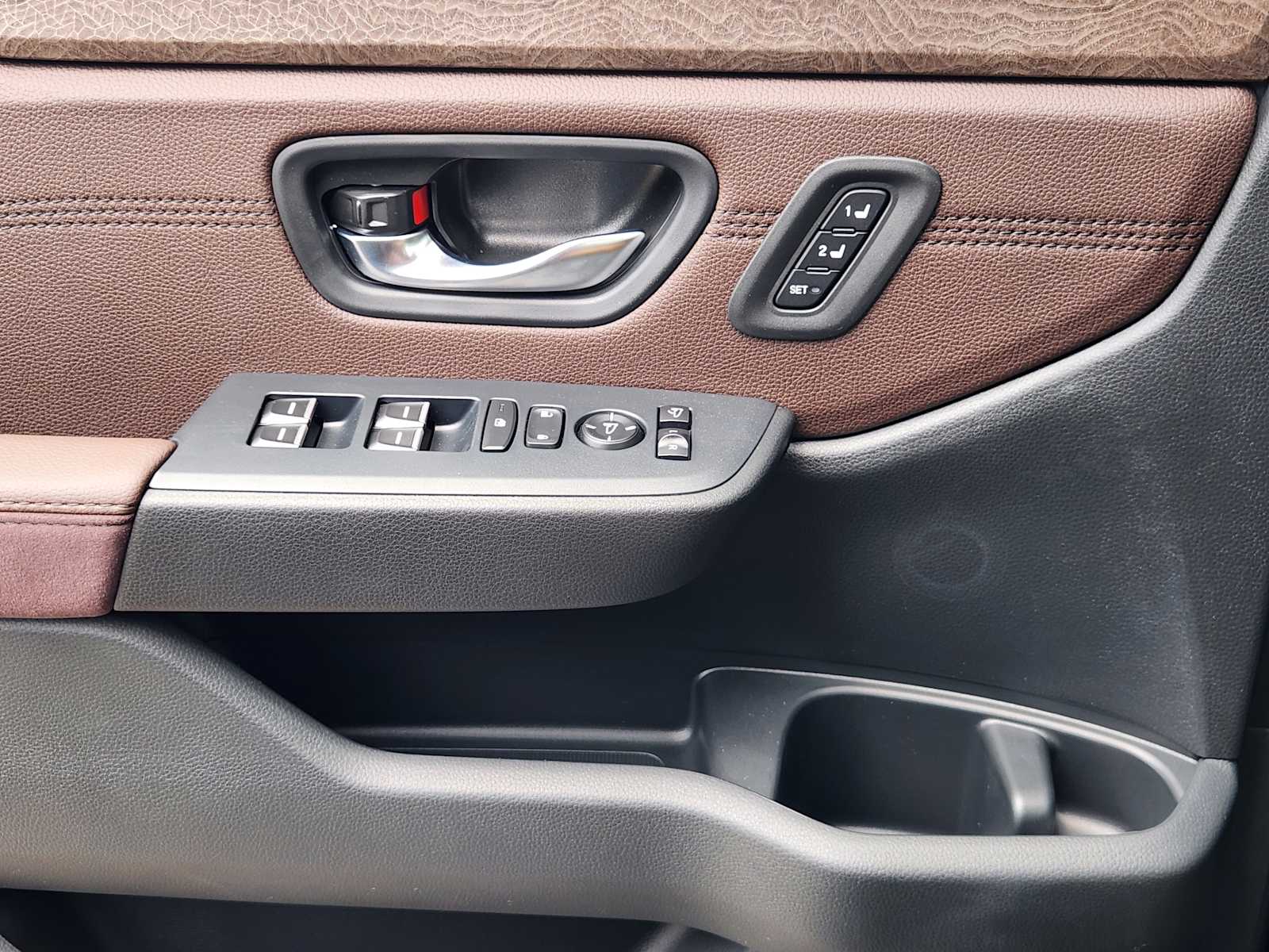 Thumbnail: 2026 Honda Pilot - 18