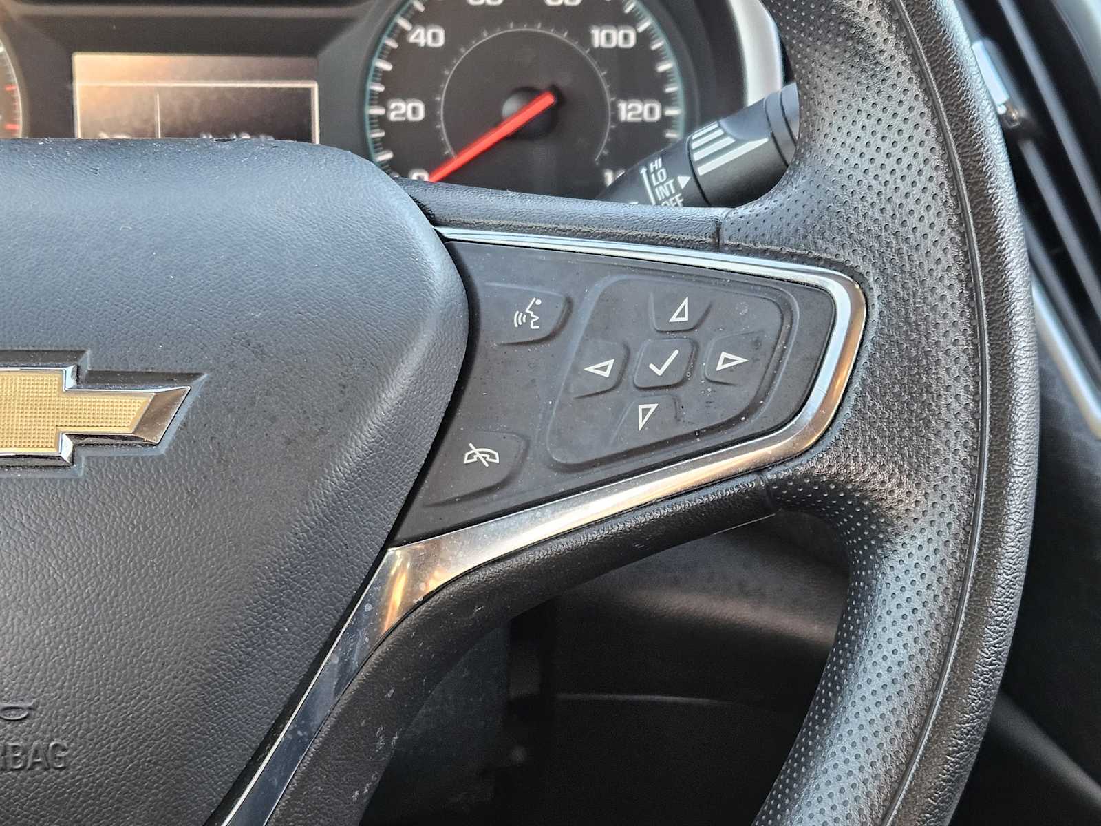 Thumbnail: 2023 Chevrolet Malibu - 27