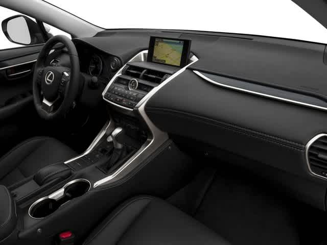 Thumbnail: 2016 Lexus NX - 21