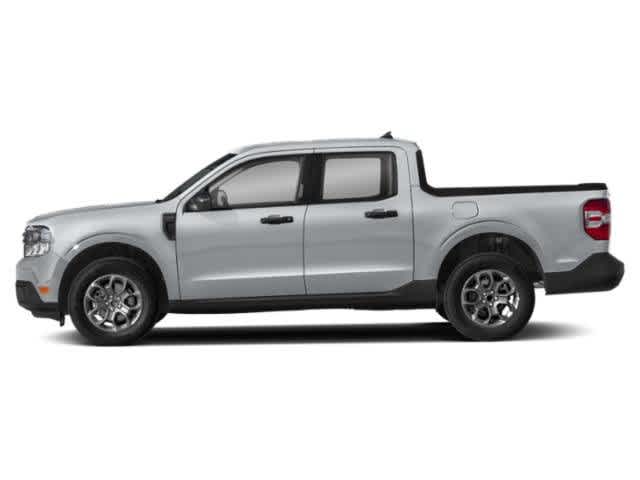 Thumbnail: 2022 Ford Maverick - 4
