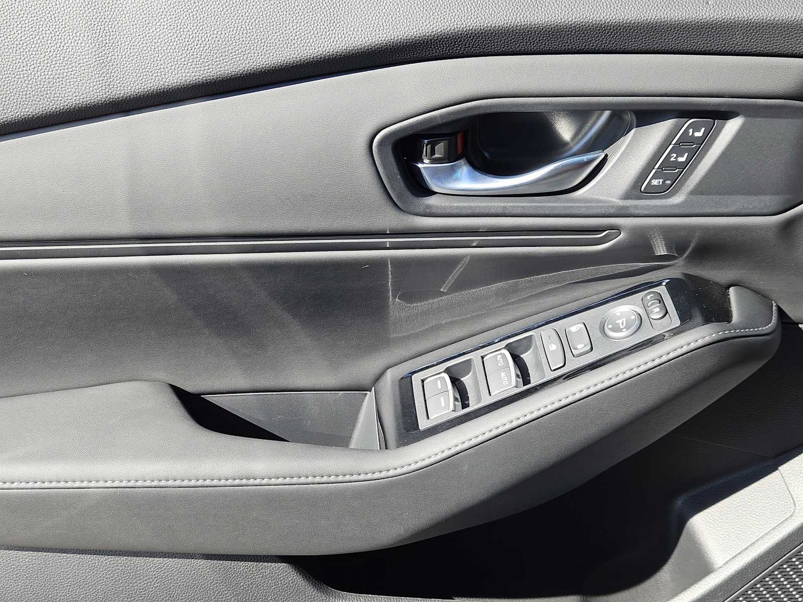 Thumbnail: 2025 Honda Accord - 22