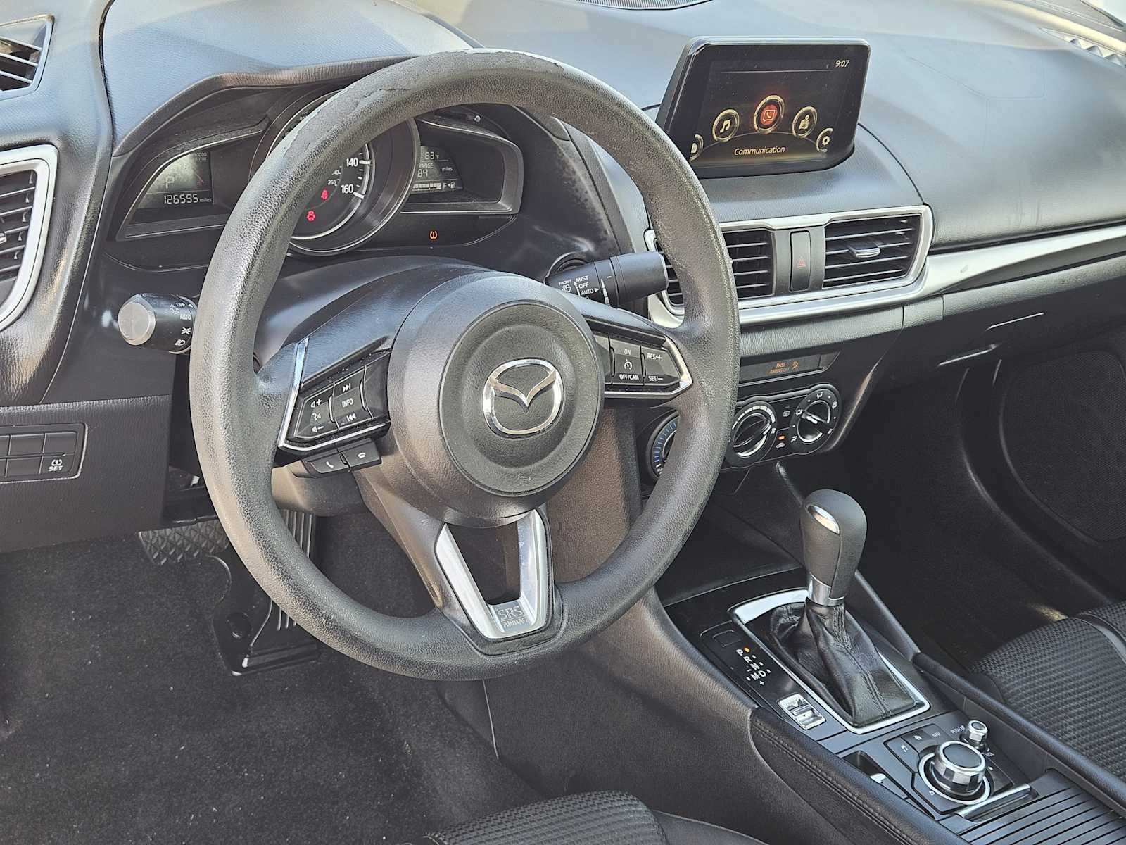 Thumbnail: 2018 Mazda Mazda3 - 2