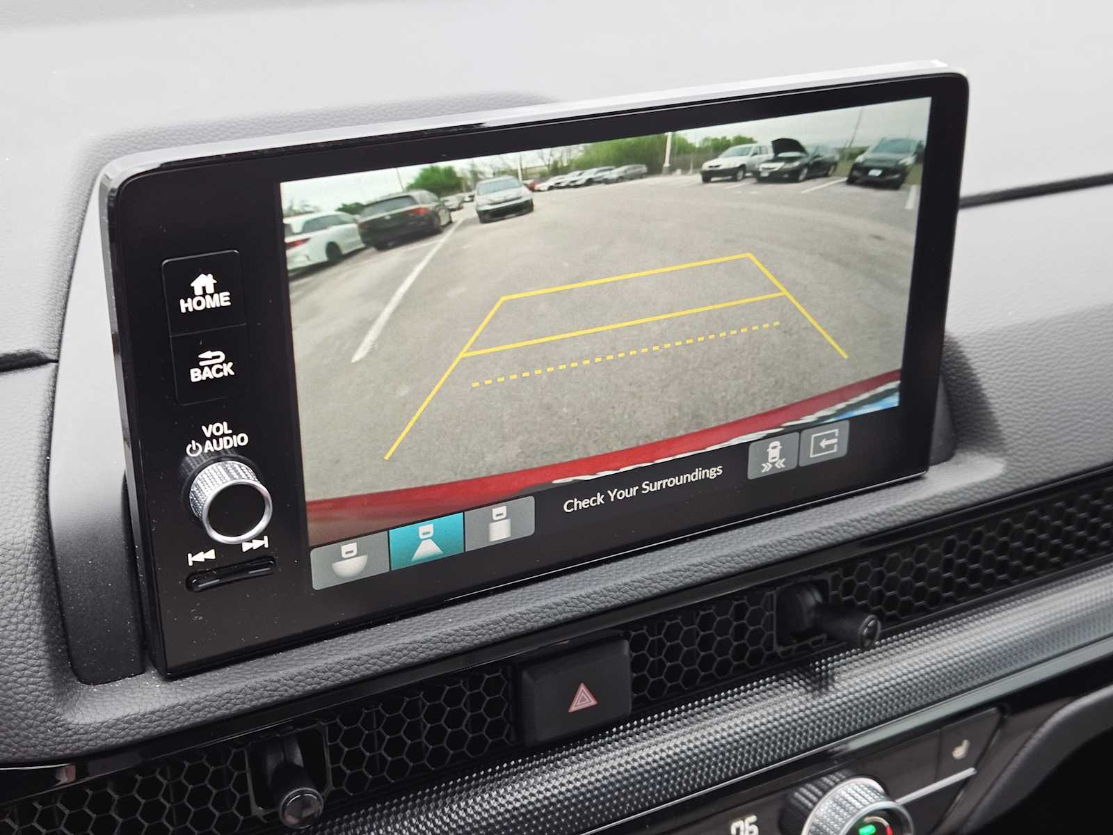 Thumbnail: 2023 Honda CR-V - 17