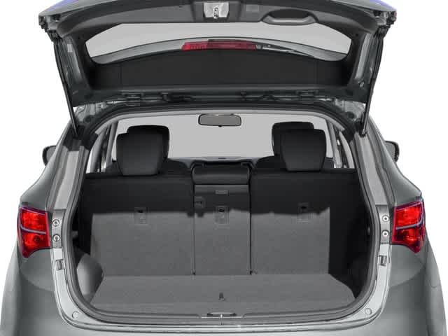 Thumbnail: 2016 Hyundai Santa Fe - 14