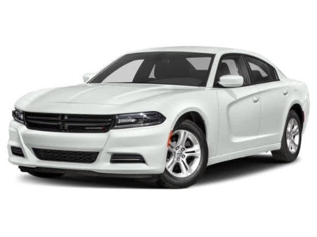 Thumbnail: 2021 Dodge Charger - 4