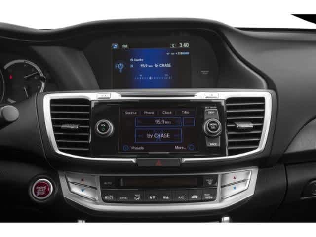 Thumbnail: 2015 Honda Accord - 6