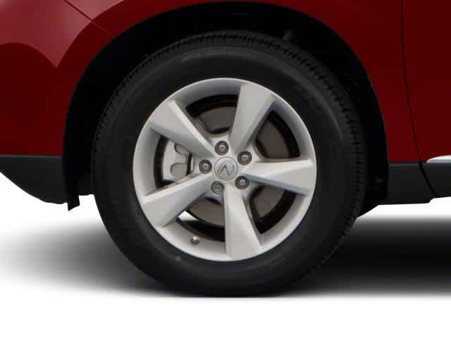 Thumbnail: 2010 Lexus RX - 15