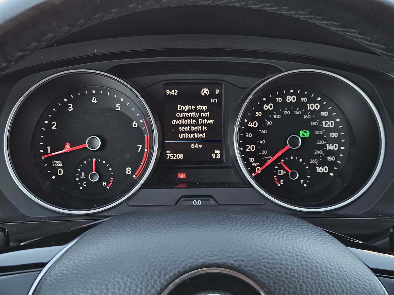 Thumbnail: 2019 Volkswagen Tiguan - 15