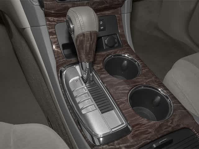 Thumbnail: 2013 Buick Enclave - 11