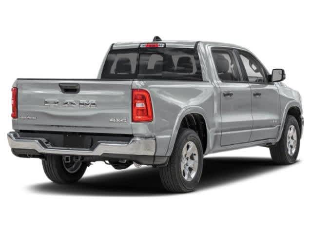 Thumbnail: 2025 RAM 1500 - 2