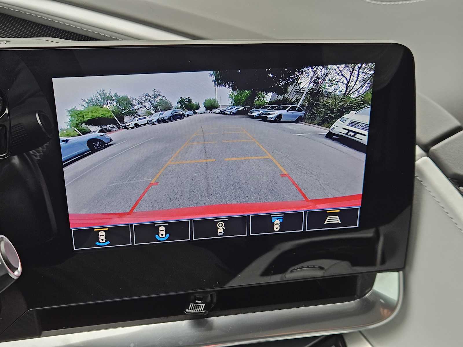 Thumbnail: 2022 Chevrolet Corvette - 18