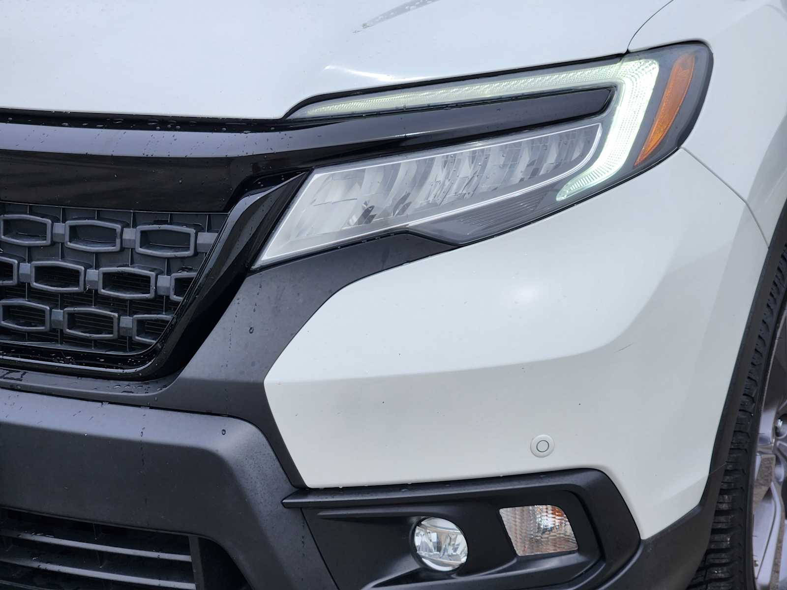 Thumbnail: 2021 Honda Passport - 6