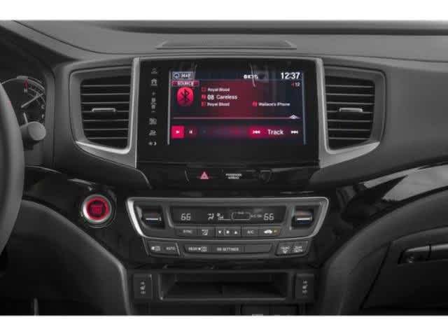 Thumbnail: 2019 Honda Ridgeline - 10