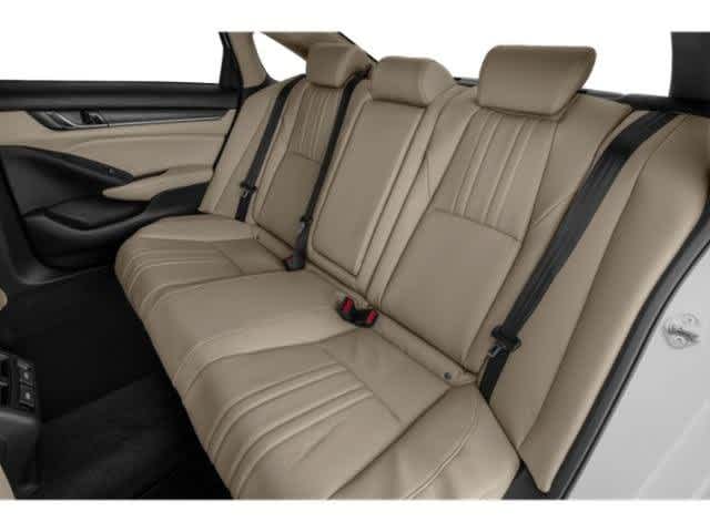 Thumbnail: 2022 Honda Accord - 16