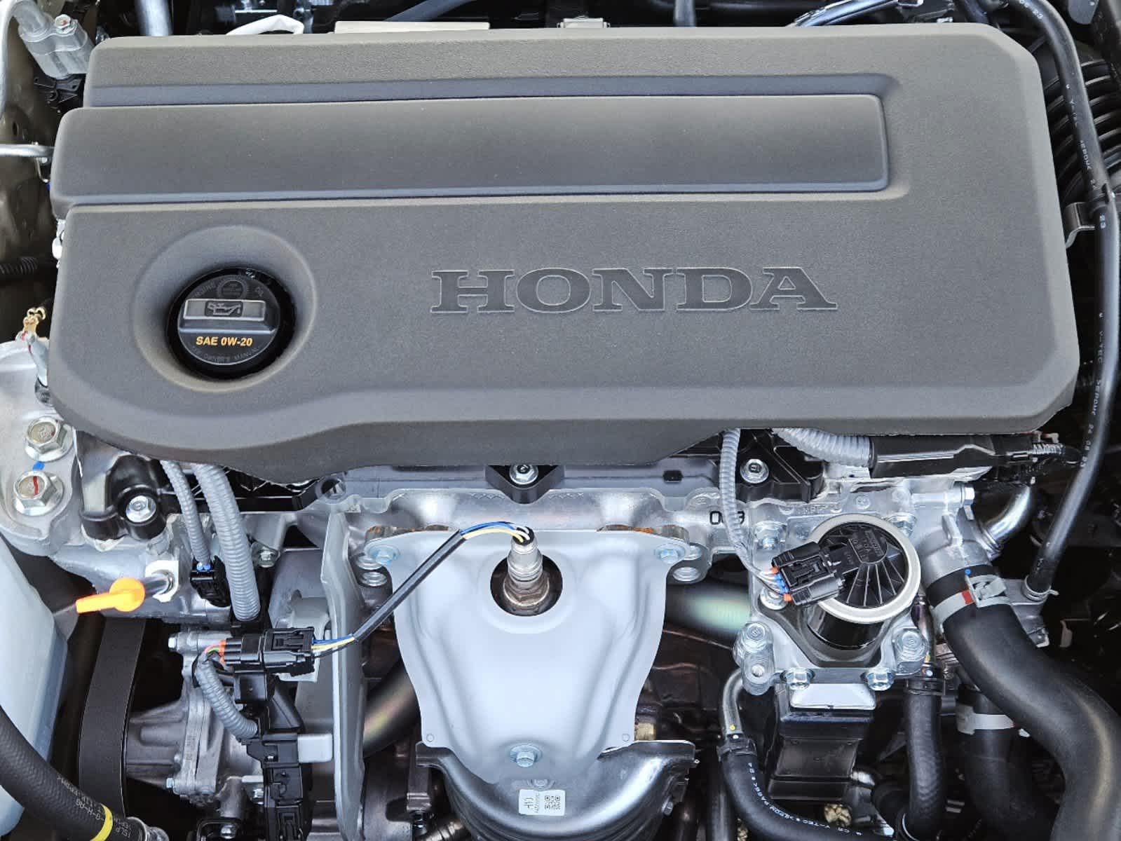Thumbnail: 2025 Honda Civic - 10
