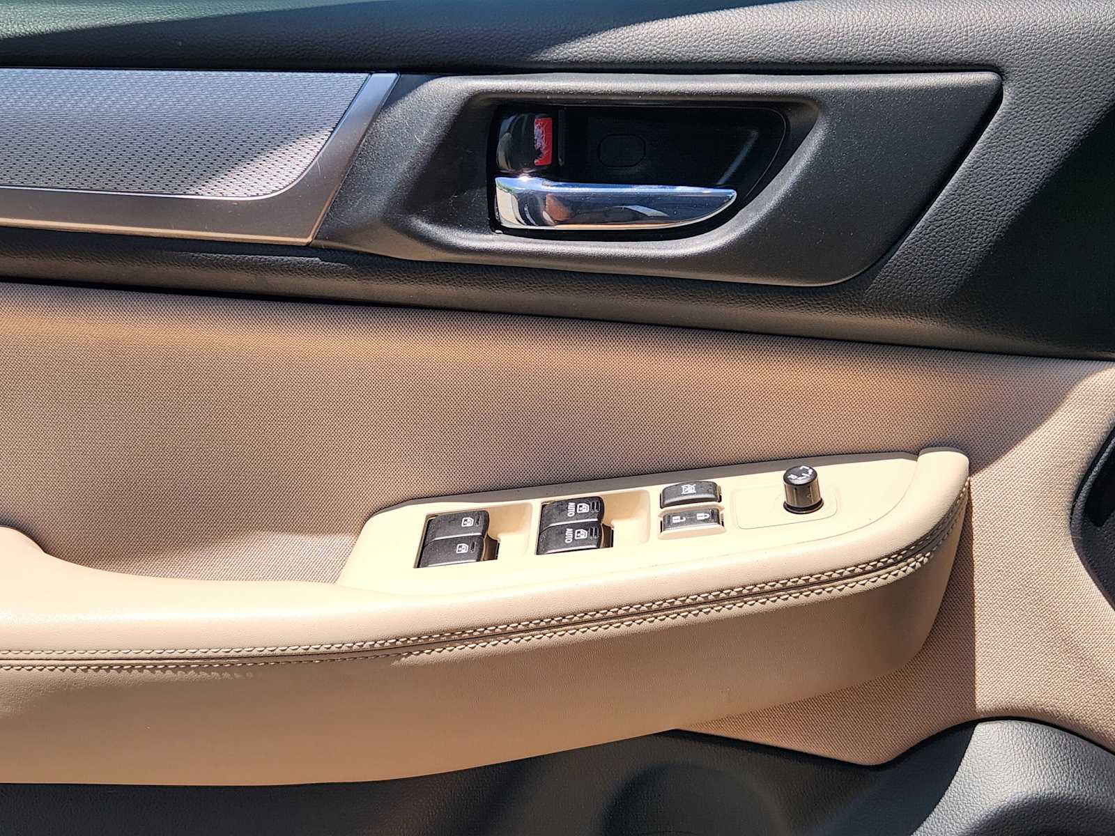 Thumbnail: 2018 Subaru Outback - 22