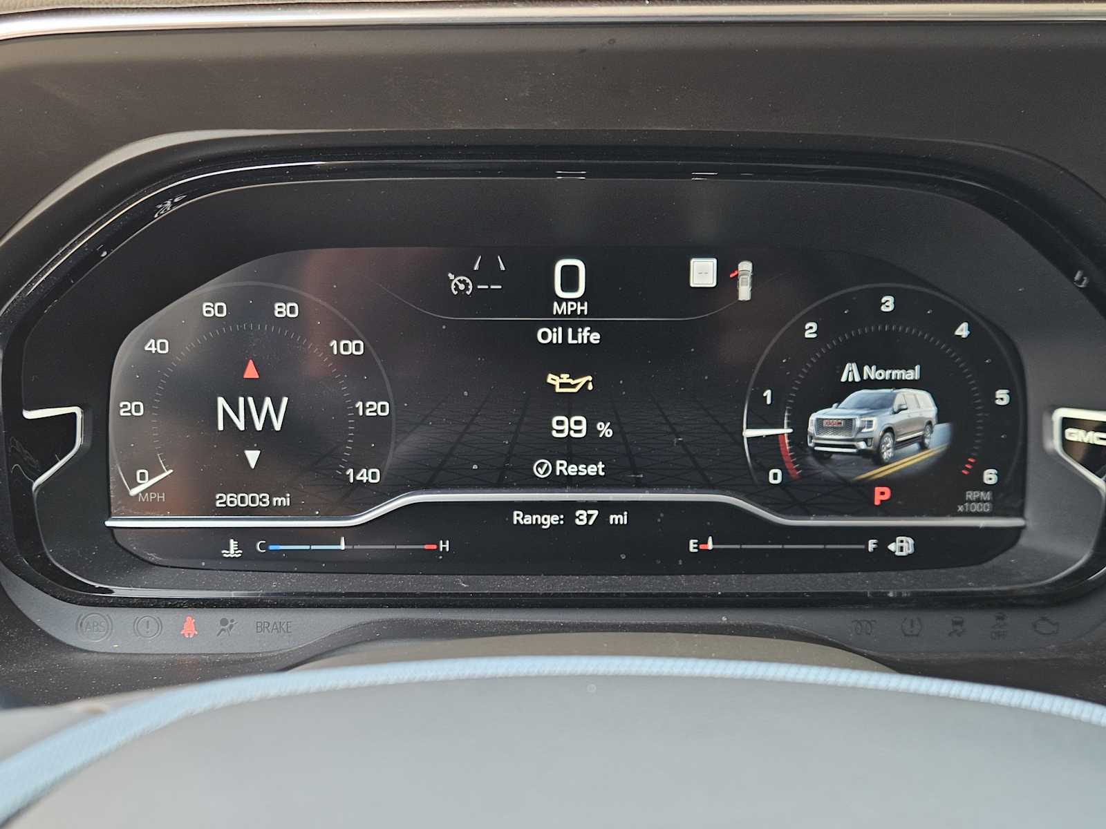 Thumbnail: 2022 GMC Yukon - 15