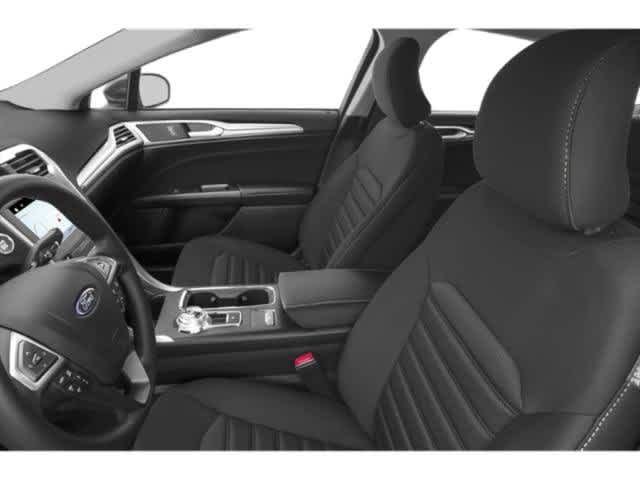 Thumbnail: 2020 Ford Fusion - 12