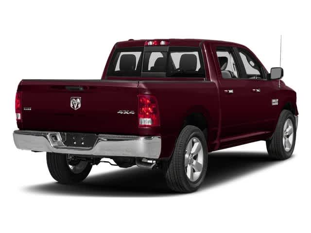 Thumbnail: 2017 RAM 1500 - 2