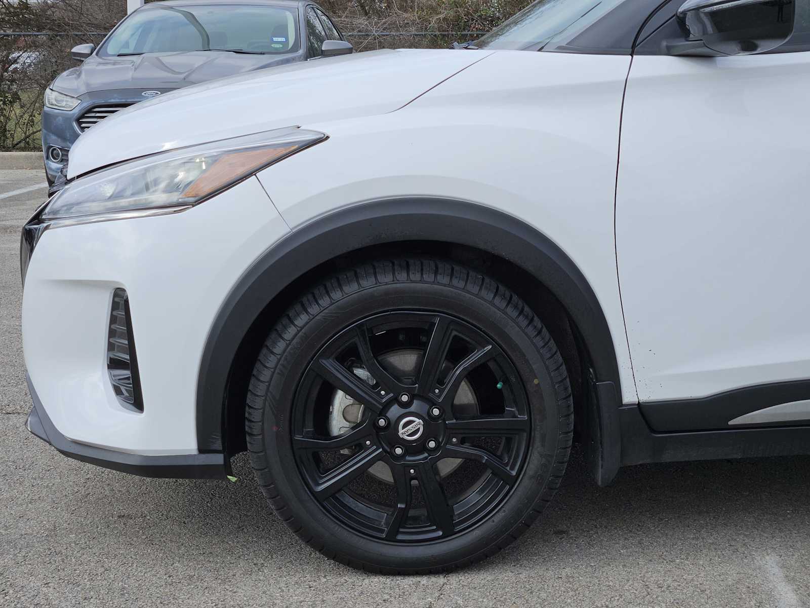 Thumbnail: 2021 Nissan Kicks - 8