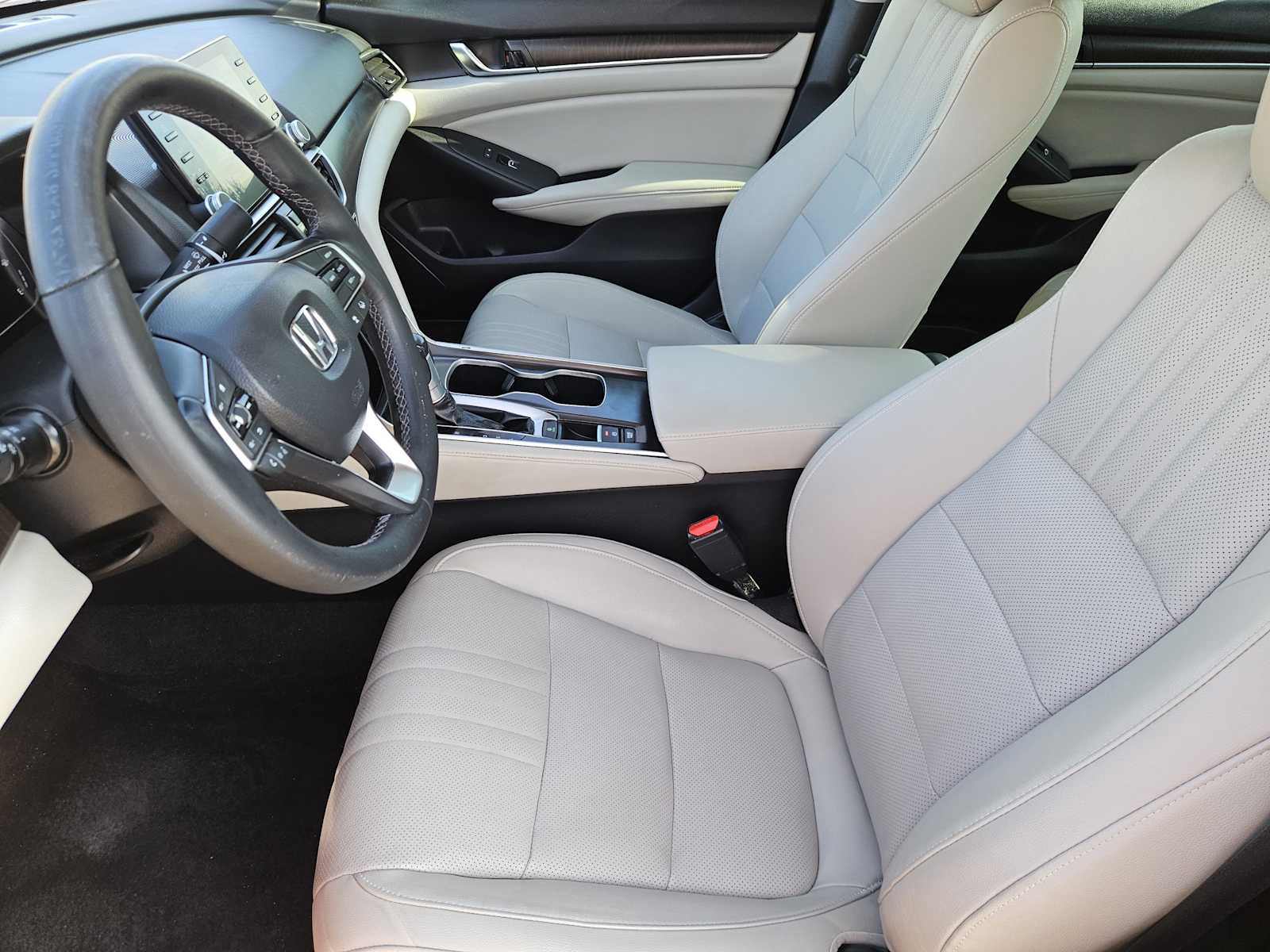 Thumbnail: 2019 Honda Accord - 12