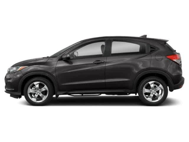Thumbnail: 2022 Honda HR-V - 3