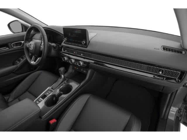 Thumbnail: 2022 Honda Civic - 17