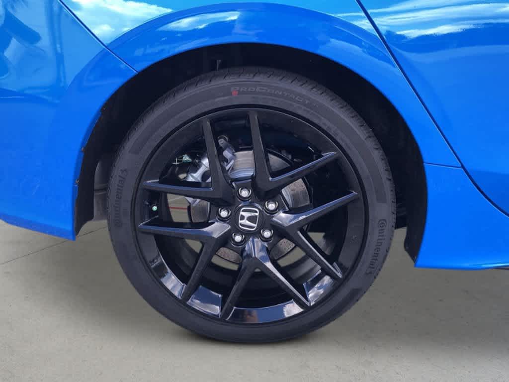 Thumbnail: 2026 Honda Civic - 7