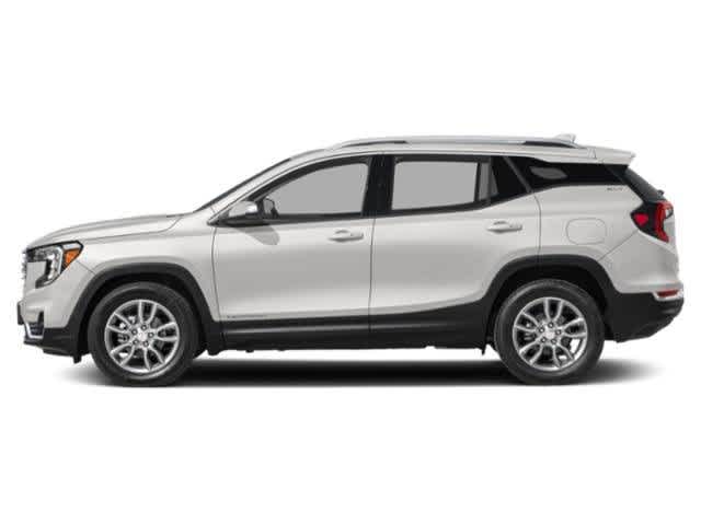 Thumbnail: 2022 GMC Terrain - 5