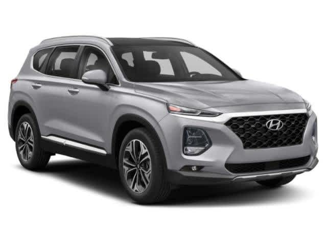 Thumbnail: 2020 Hyundai Santa Fe - 9