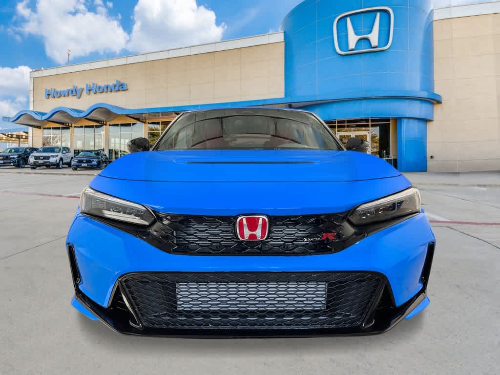 Thumbnail: 2025 Honda Civic - 9