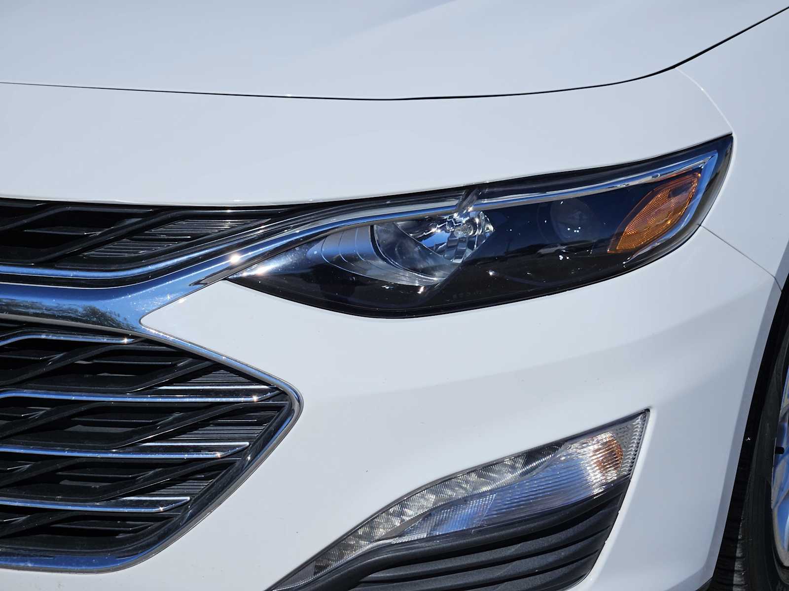 Thumbnail: 2023 Chevrolet Malibu - 7