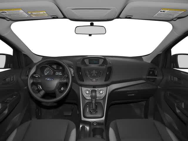 Thumbnail: 2016 Ford Escape - 10