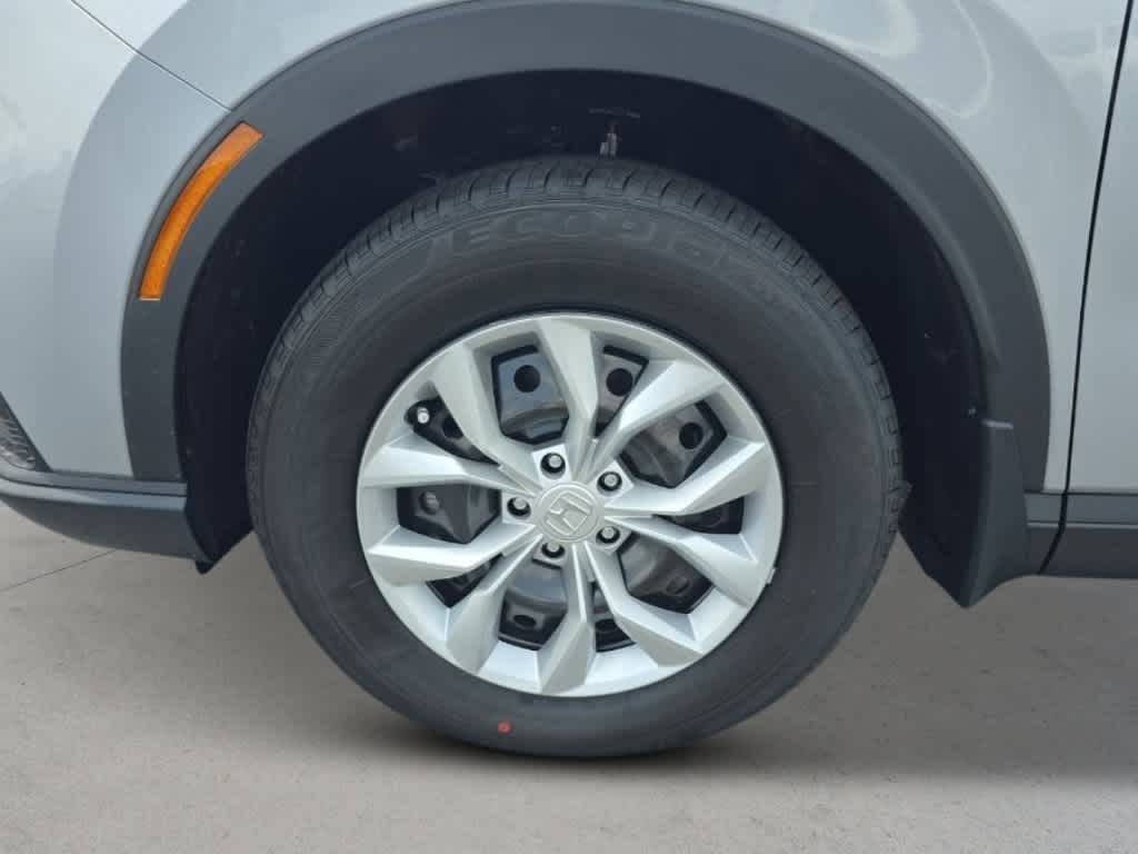 Thumbnail: 2026 Honda CR-V - 9