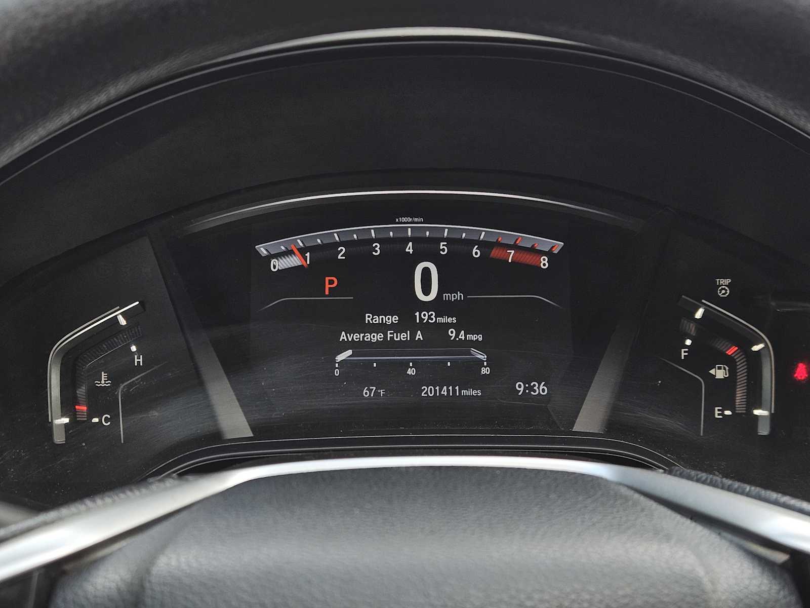 Thumbnail: 2020 Honda CR-V - 15