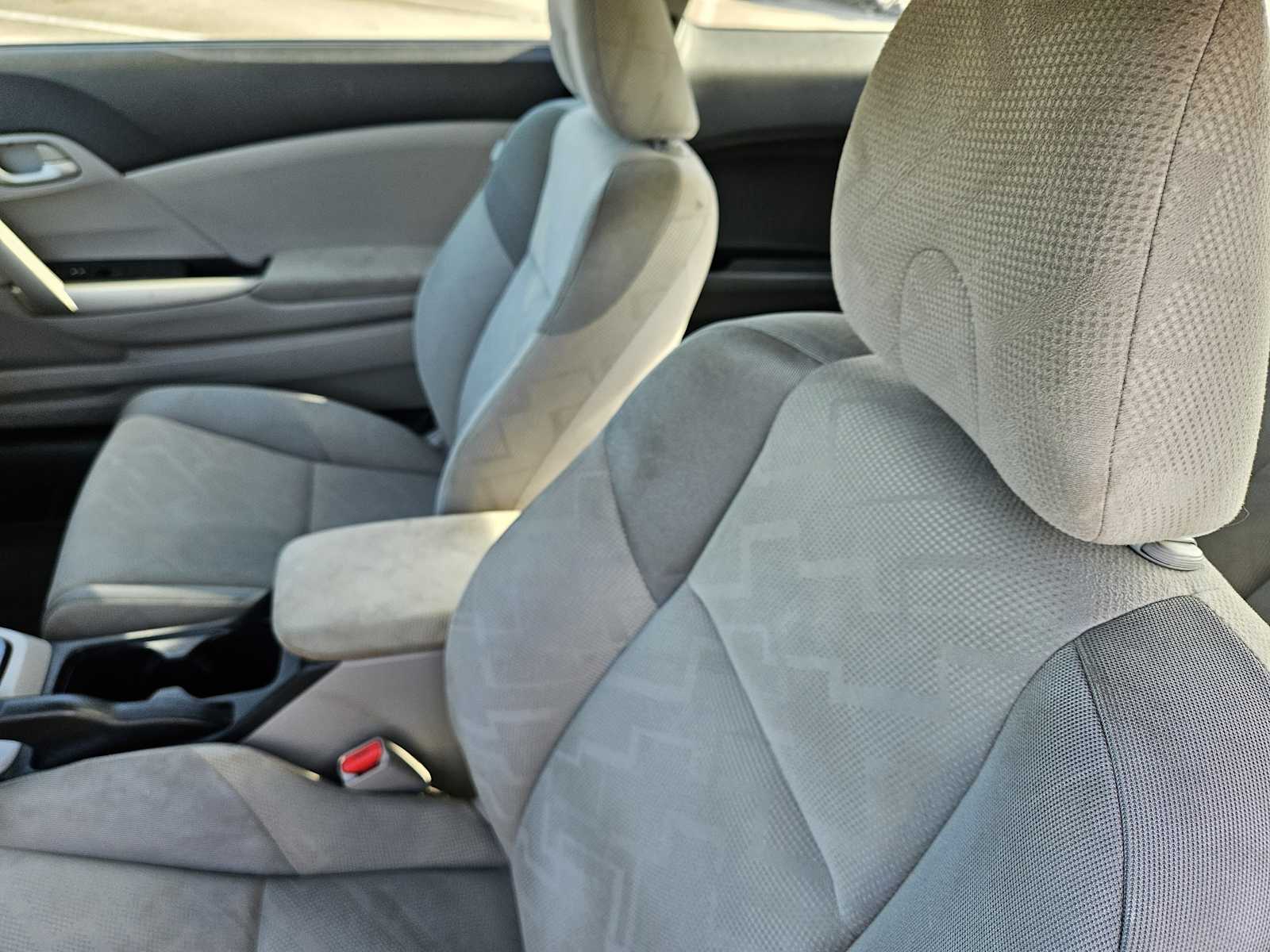 Thumbnail: 2012 Honda Civic - 14