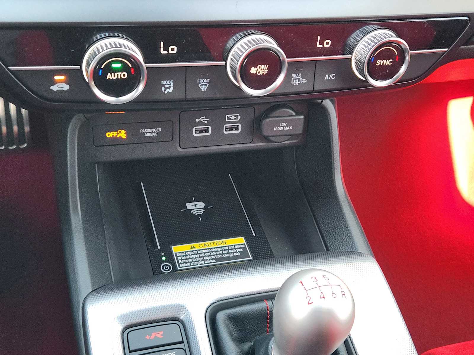 Thumbnail: 2025 Honda Civic - 15