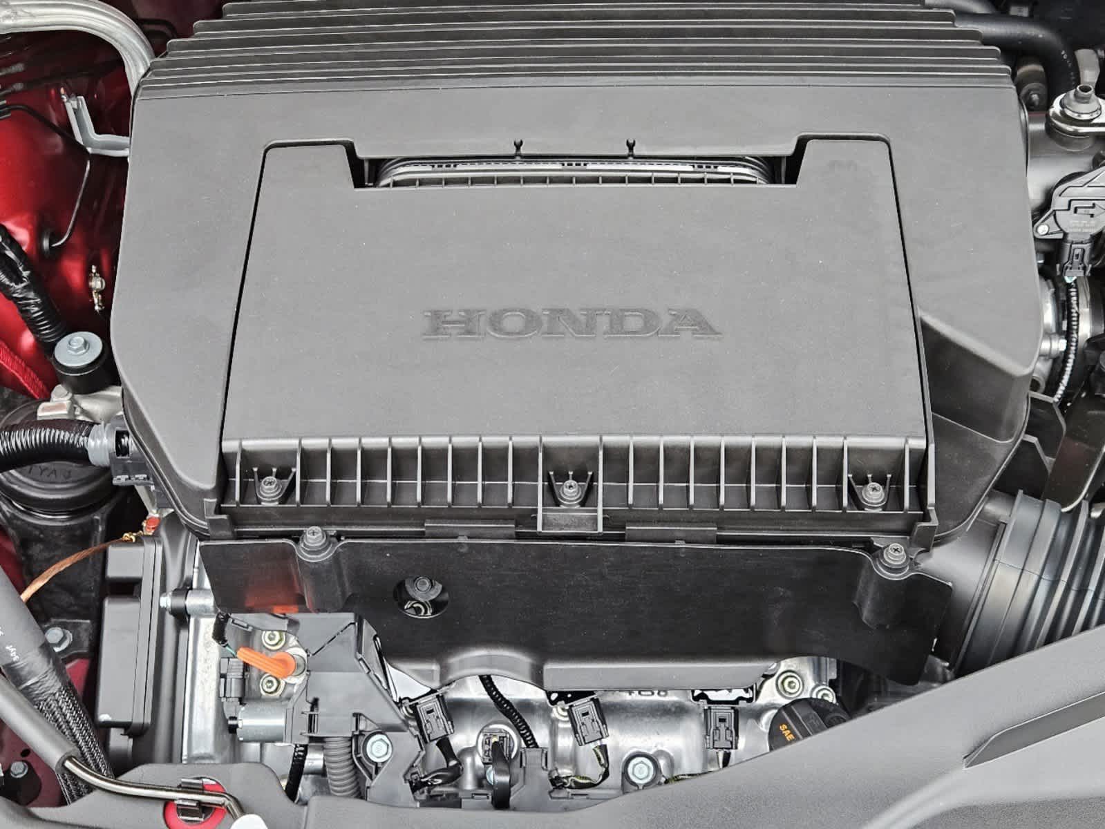 Thumbnail: 2025 Honda Pilot - 10