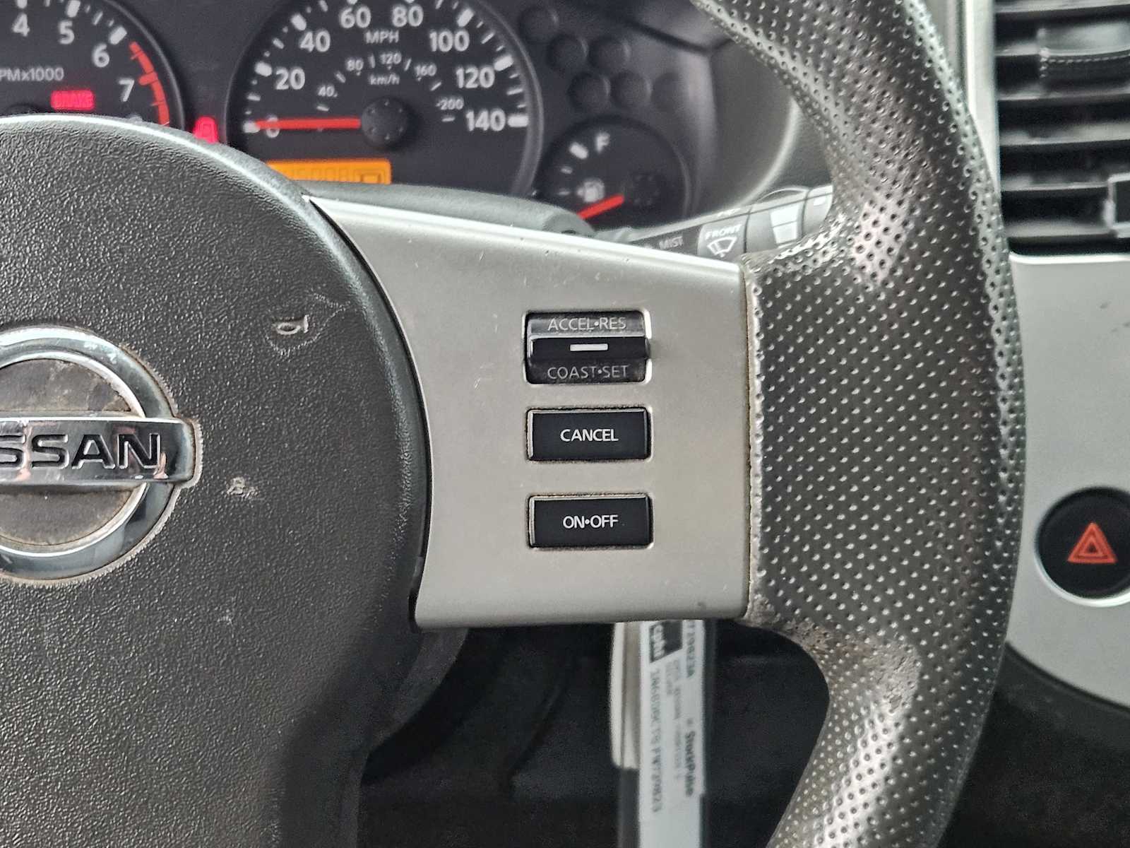 Thumbnail: 2015 Nissan Frontier - 27