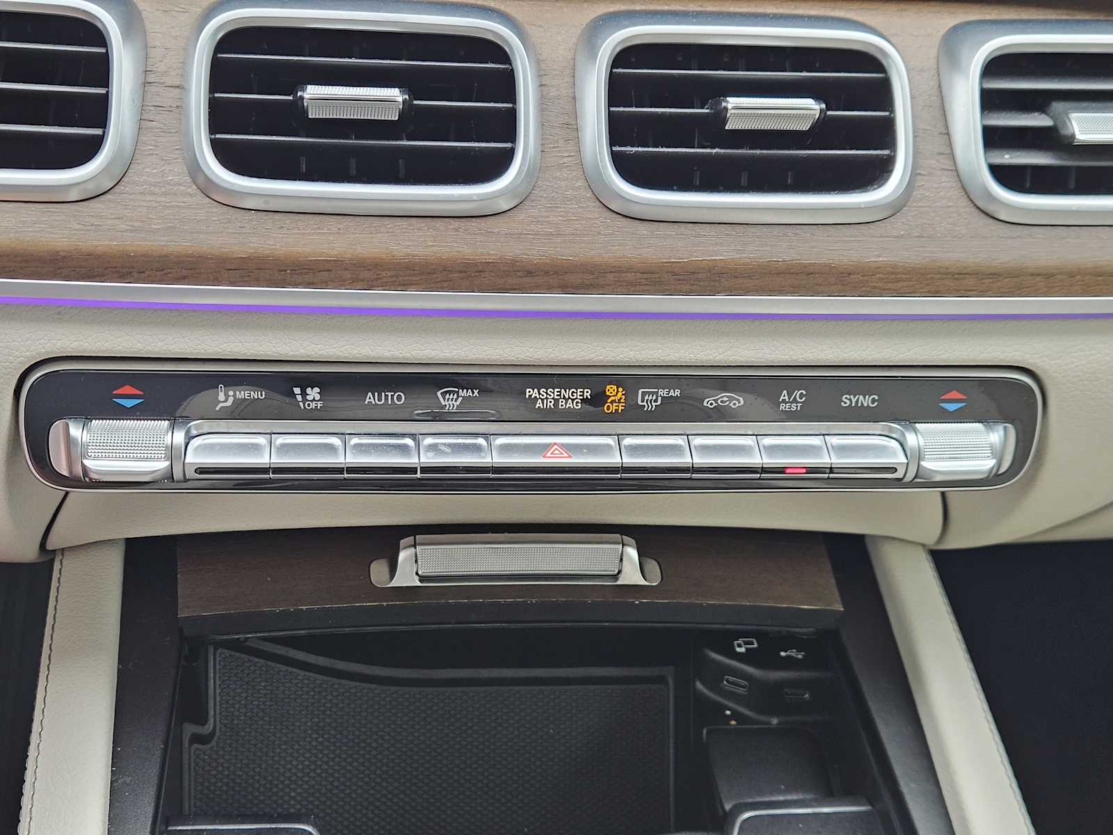 Thumbnail: 2022 Mercedes-Benz GLE - 18