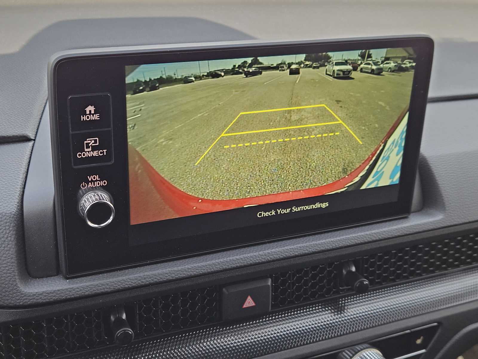 Thumbnail: 2026 Honda CR-V - 18